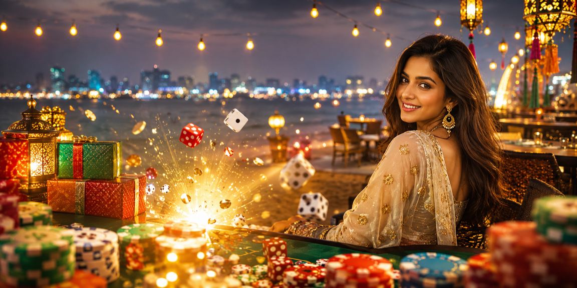 গাজীপুরের ডাইস গেম সৌভাগ্য ও উৎসব পরিবেশ