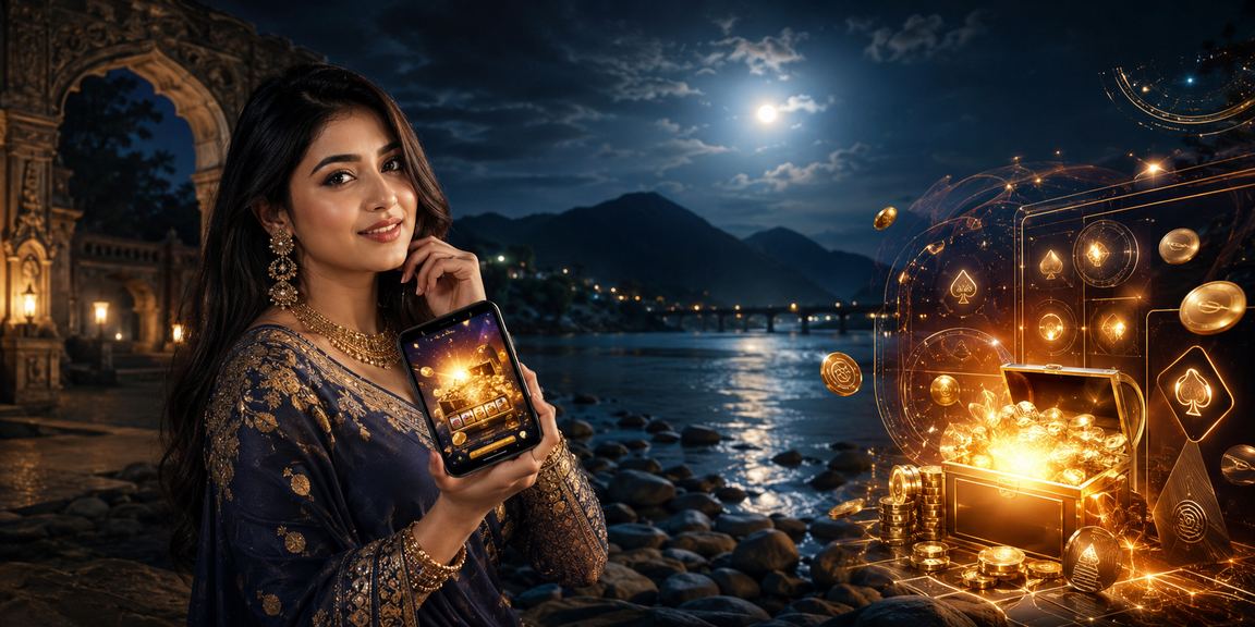 সিলেট মোবাইল ক্যাসিনো অভিজ্ঞতা মোবাইল ব্যবহারকারীদের জন্য